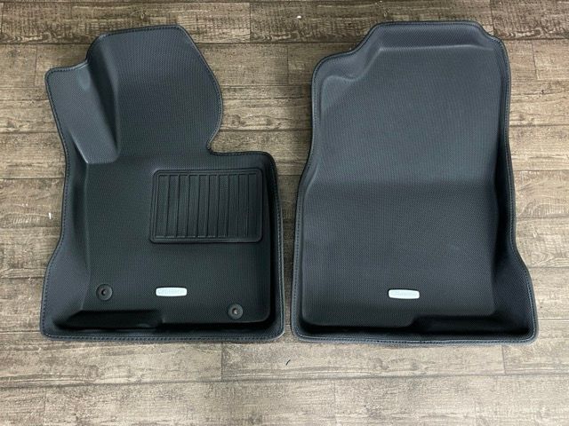 クラッツィオ 立体マット ラバー CX-5 KF系 H29/2- 【未使用