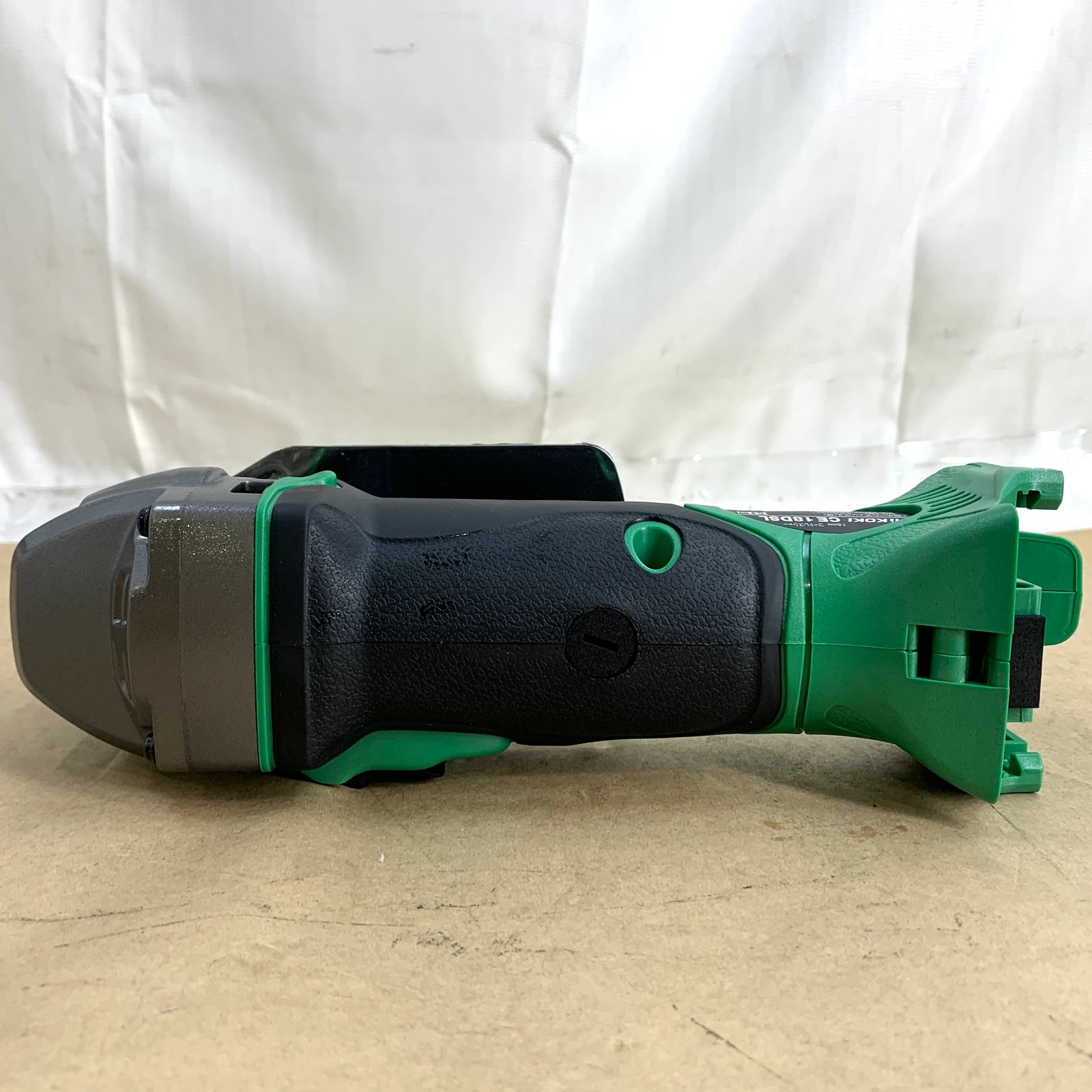  ハイコーキ 14 4 V 18 V共用 コードレスシャー 充電式 蓄電池 充電器 CE DSL NN マルノコ 切断工具 切断機