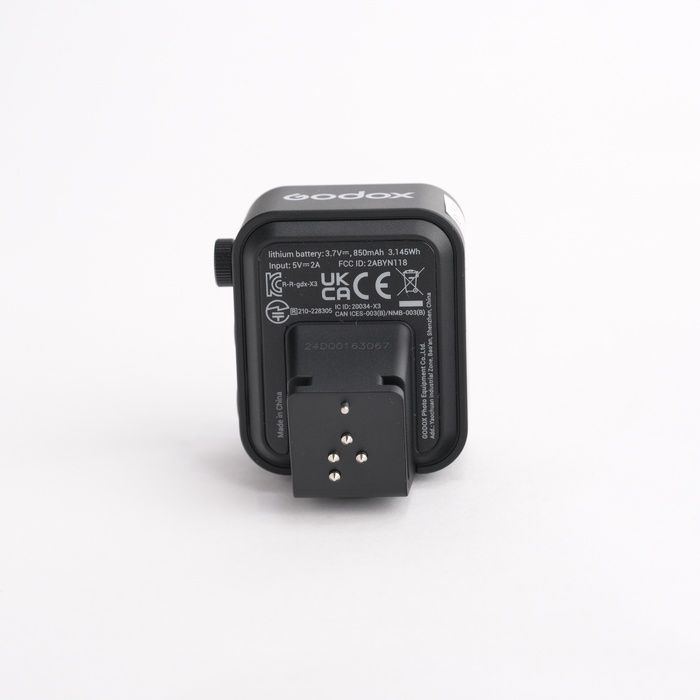 TTLワイヤレスフラッシュトリガー