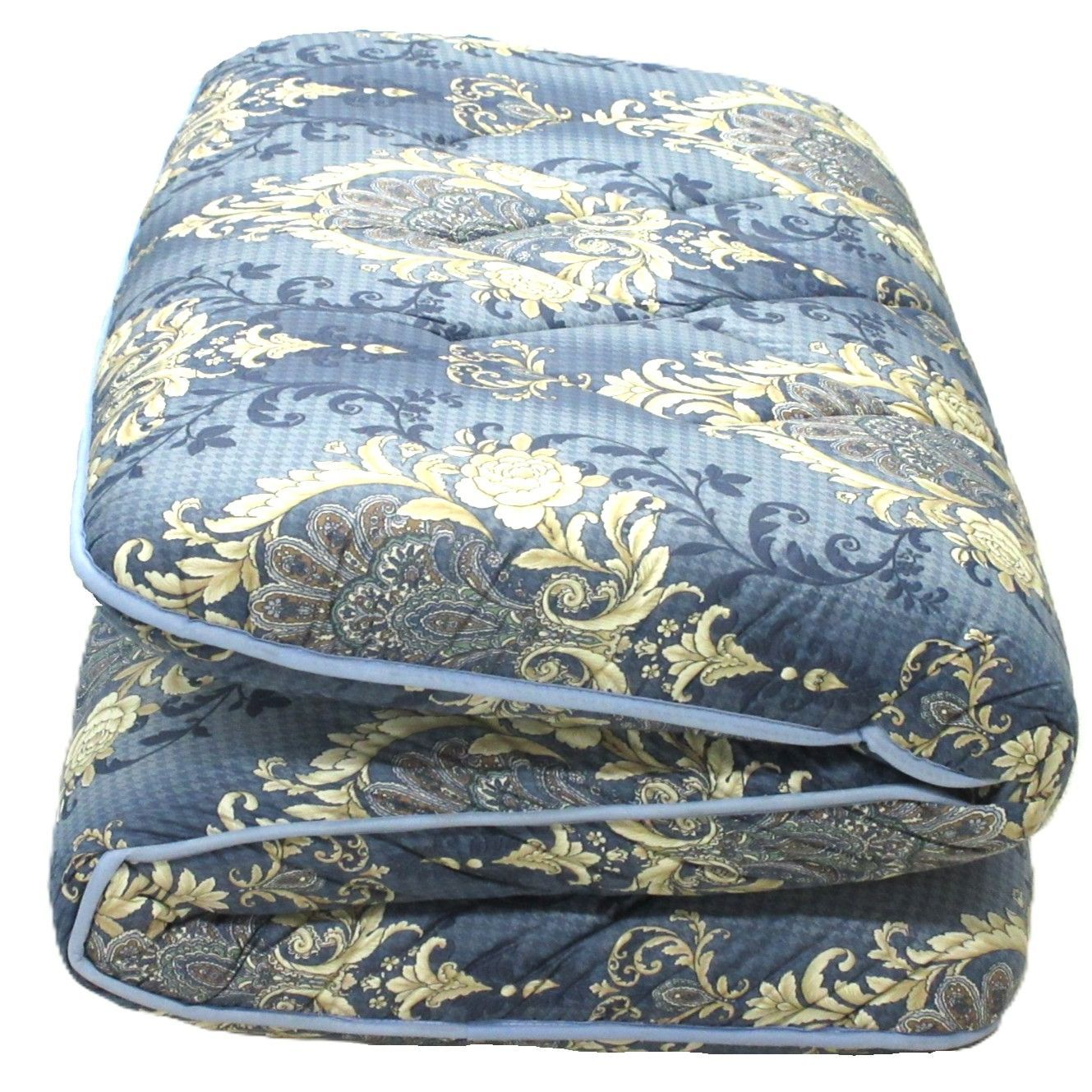 敷き布団 シングル 軽量 ボリューム