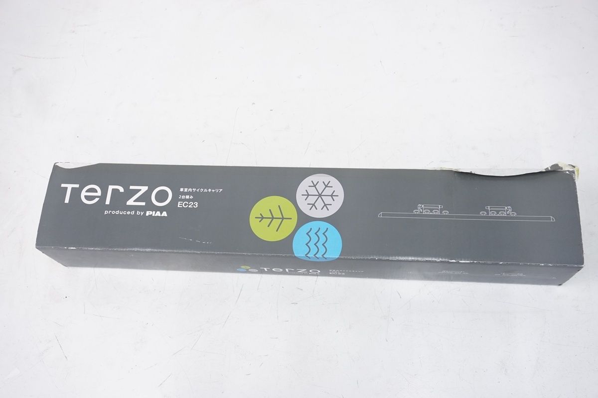 TERZO テルッツォ