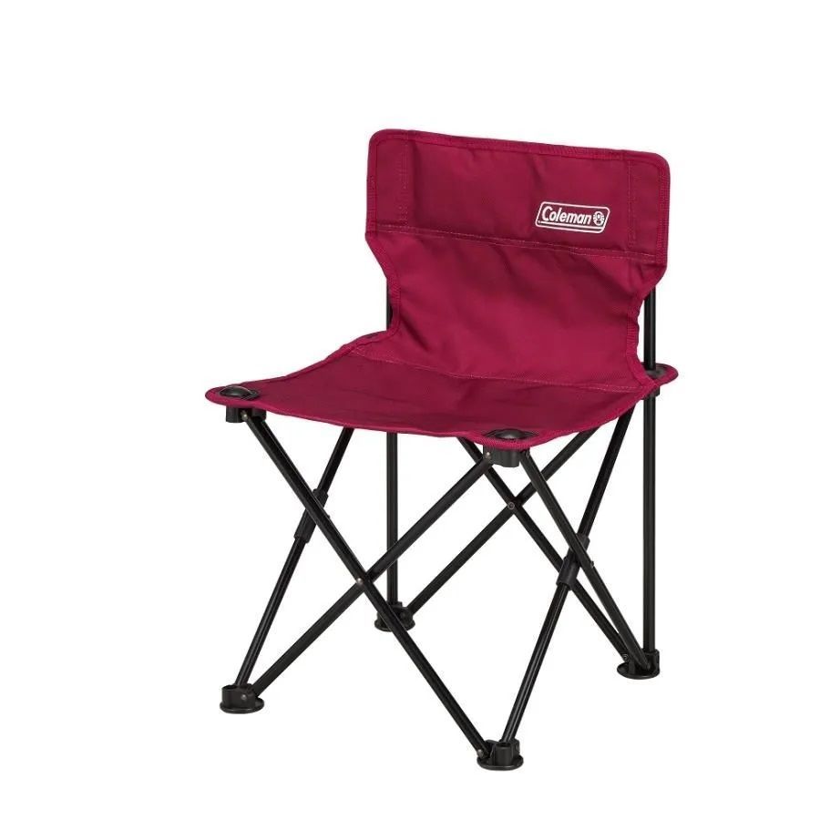 Coleman - 【2脚セット】新品未使用 Coleman コールマン アームチェア 赤＋緑 コールマン アームチェア Coleman 同色2個セット - メルカリ