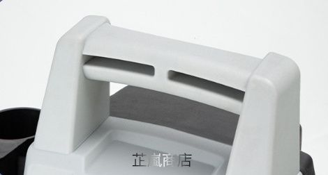 Wポータブル洗浄機家庭用110 v高圧水鉄砲グリーン小怪獣洗車機