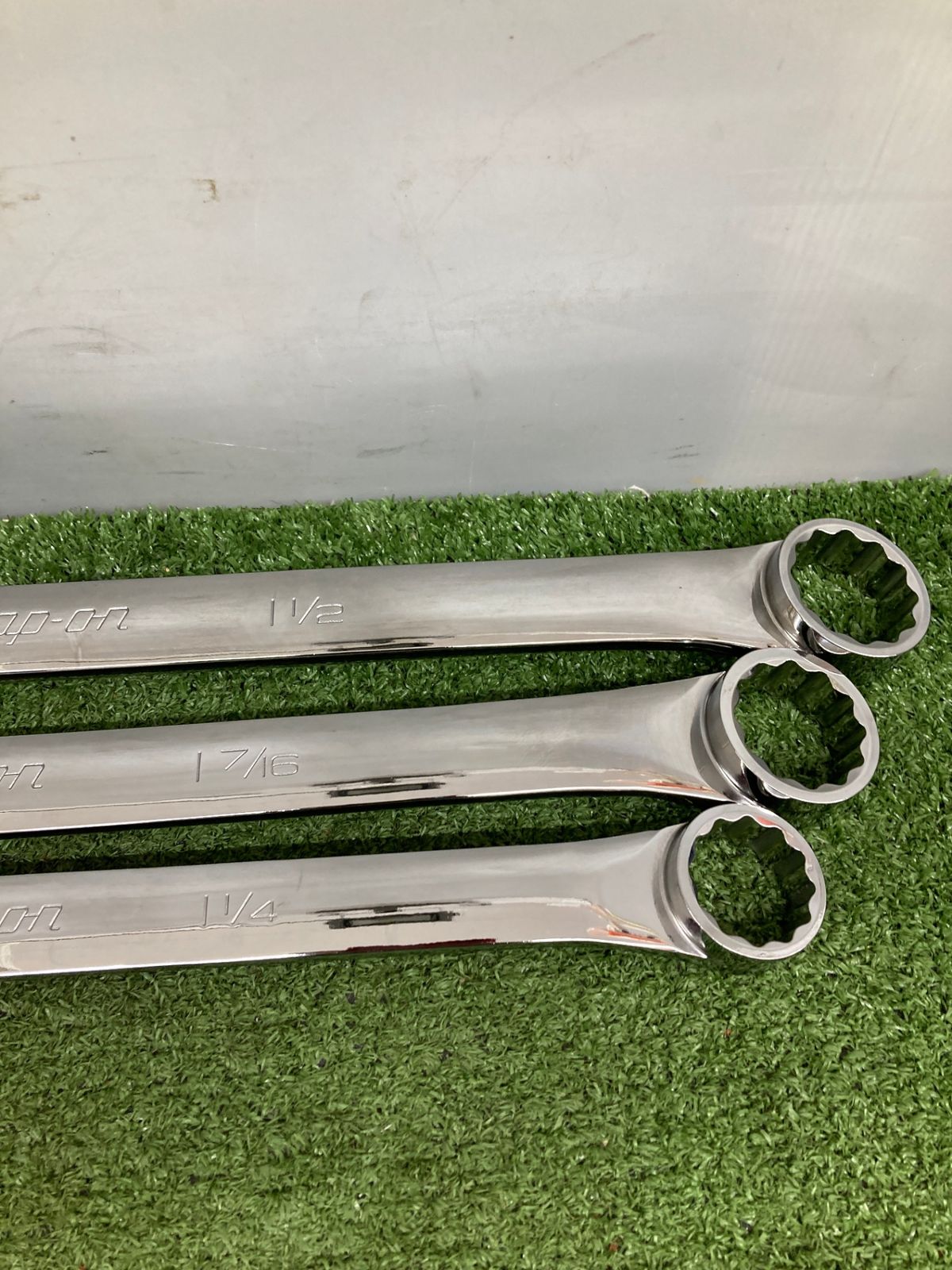 Snap-on