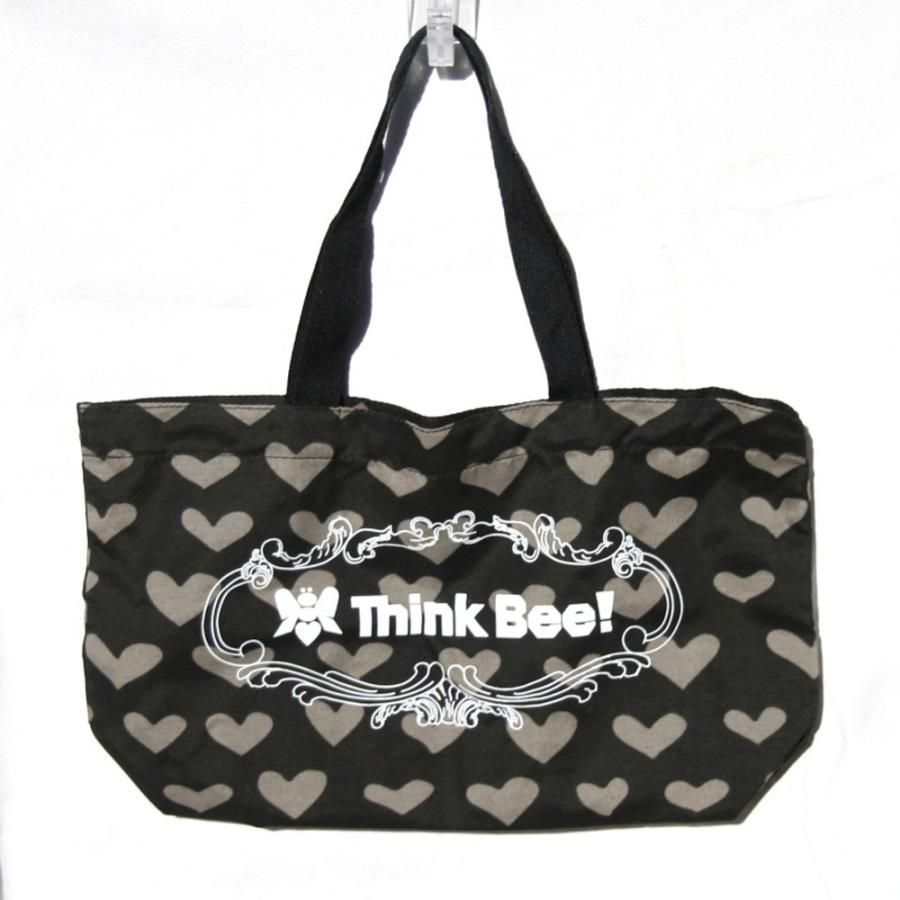 シンクビー バッグ 定価29,000円 シンデレラドリーム Think Bee