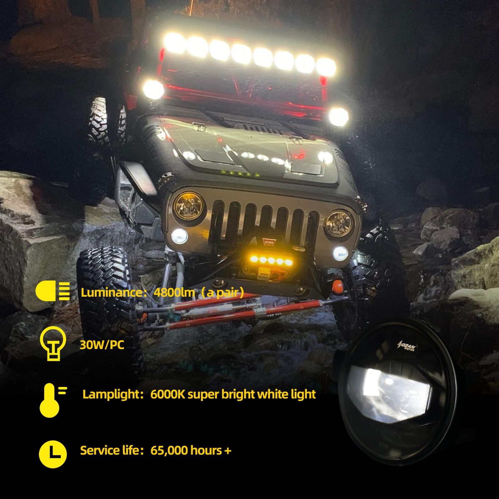 Wrangler JK