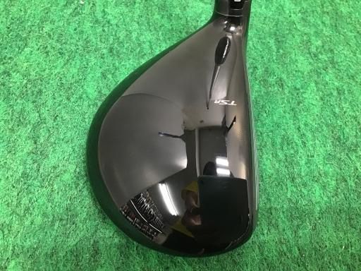 タイトリスト TSR1 20° ユーティリティ UT TSP121 フレックスR メンズ 男性用 右利き 右用 Bランク ゴルフクラブ