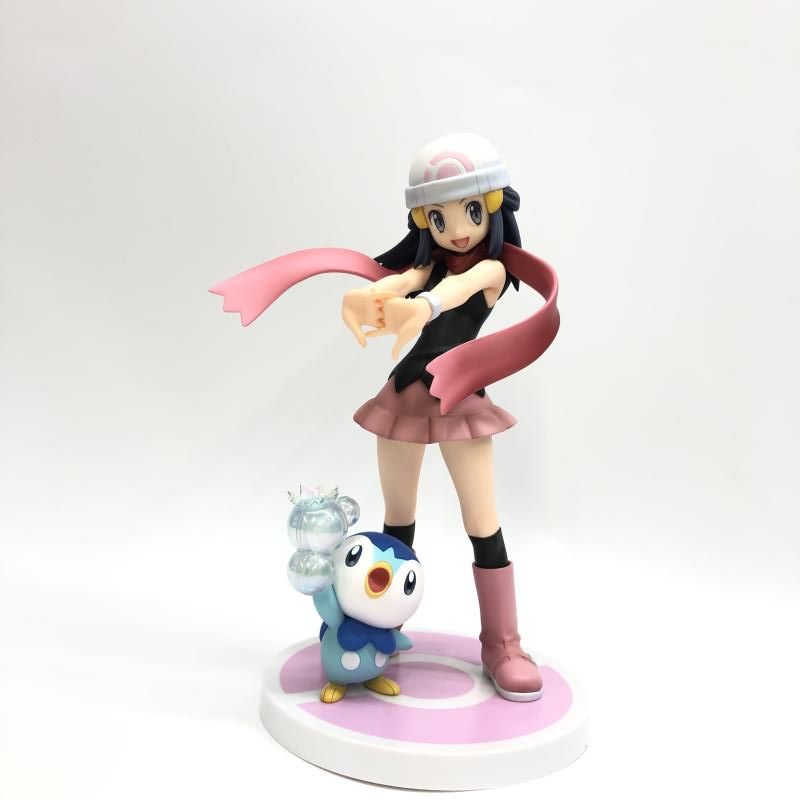 【未開封】【希少】ポケットモンスター ダイヤモンド パール フィギュア ポケモン - 【新品・未開封あり】ポケモン フィギュア