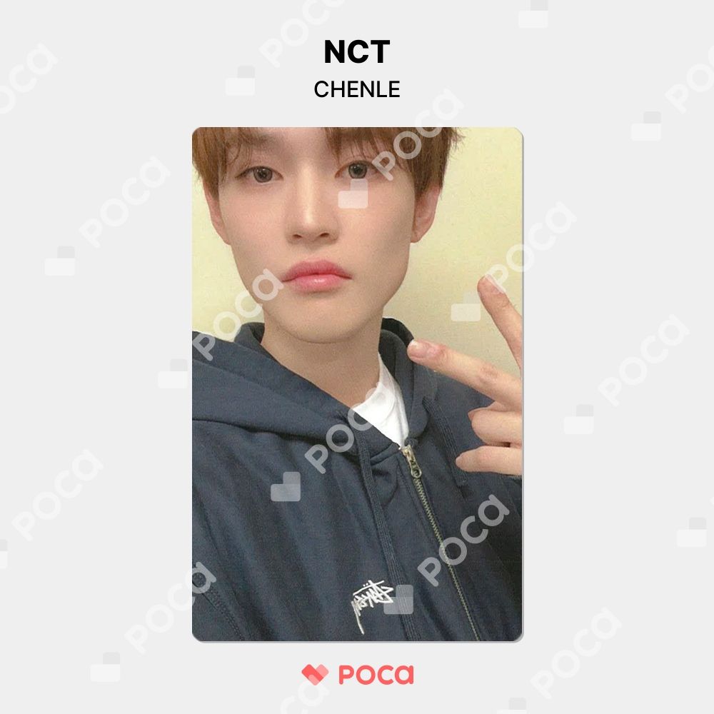 チョンロ fanparty spring トレカ NCT2018 NCT ロンジュン トレカ NCT 2018 Fan Party! [SPRING] ファンミ