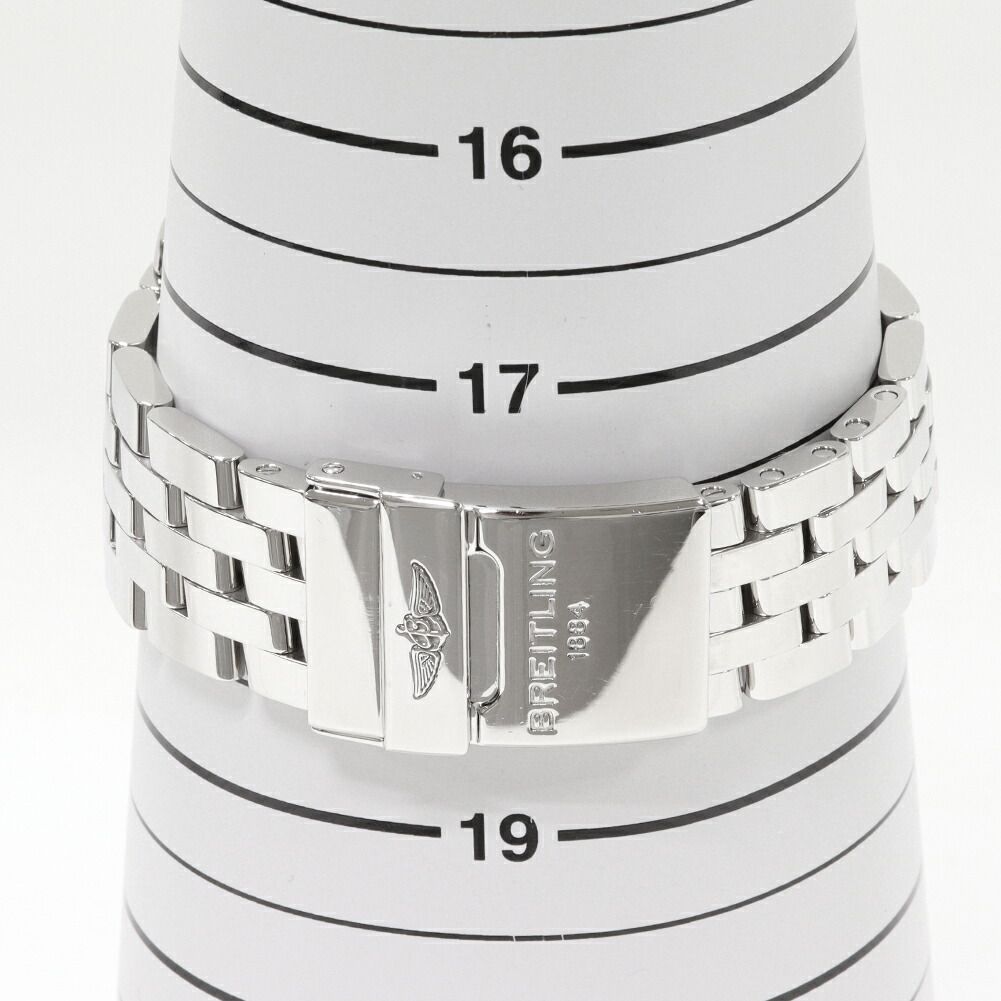 ブライトリング クロノマット 44 AB0110 メンズ ブライトリング 【国内 ブライトリング クロノマット 44 AB0110 メンズ ブライトリング 【国内