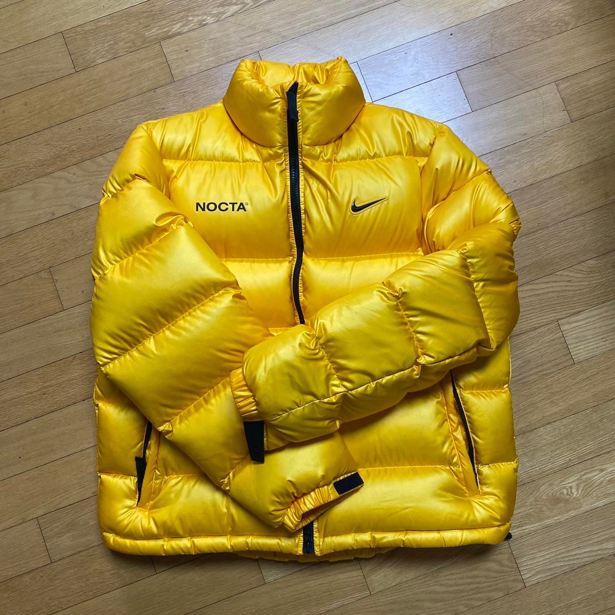 Bunjang商品韓国直送】NOCTA(ノクタ) Nike(ナイキ） フグ ジャケット 