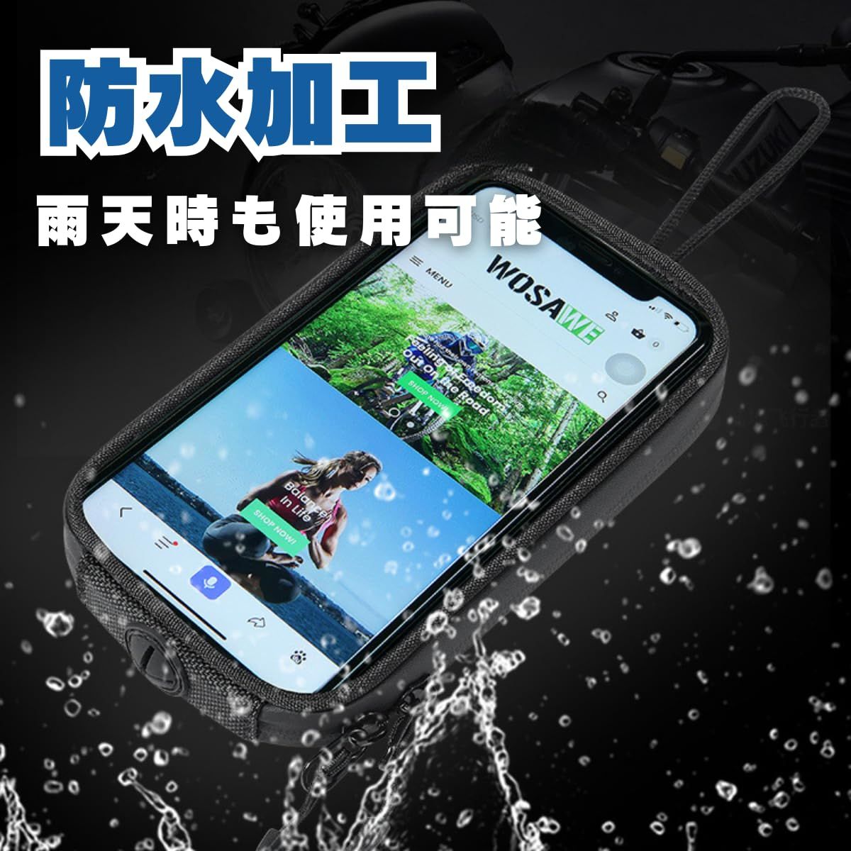 バグスター タンクカバー グレー R nine T 14-21 | バグスター