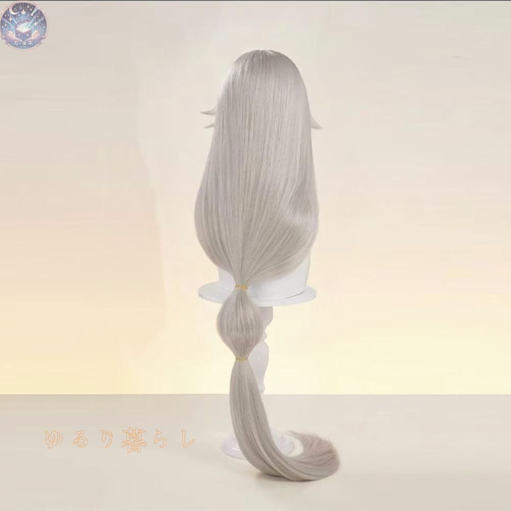 こもち【断捨離中】様 ご確認用】メリダ風ウィッグ Amazon.co.jp