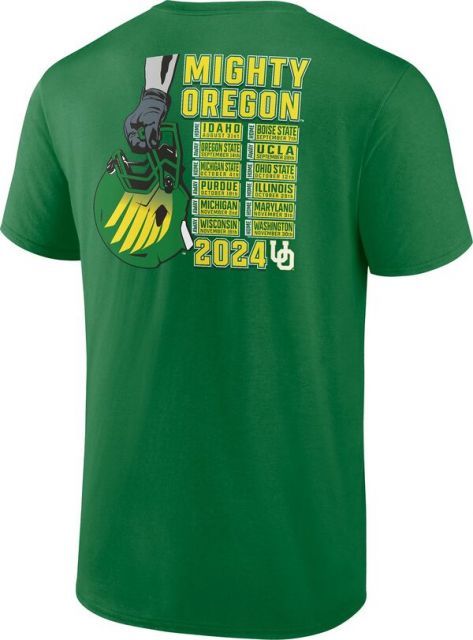 送料無料】 ファナティクス メンズ Tシャツ トップス NCAA Men's