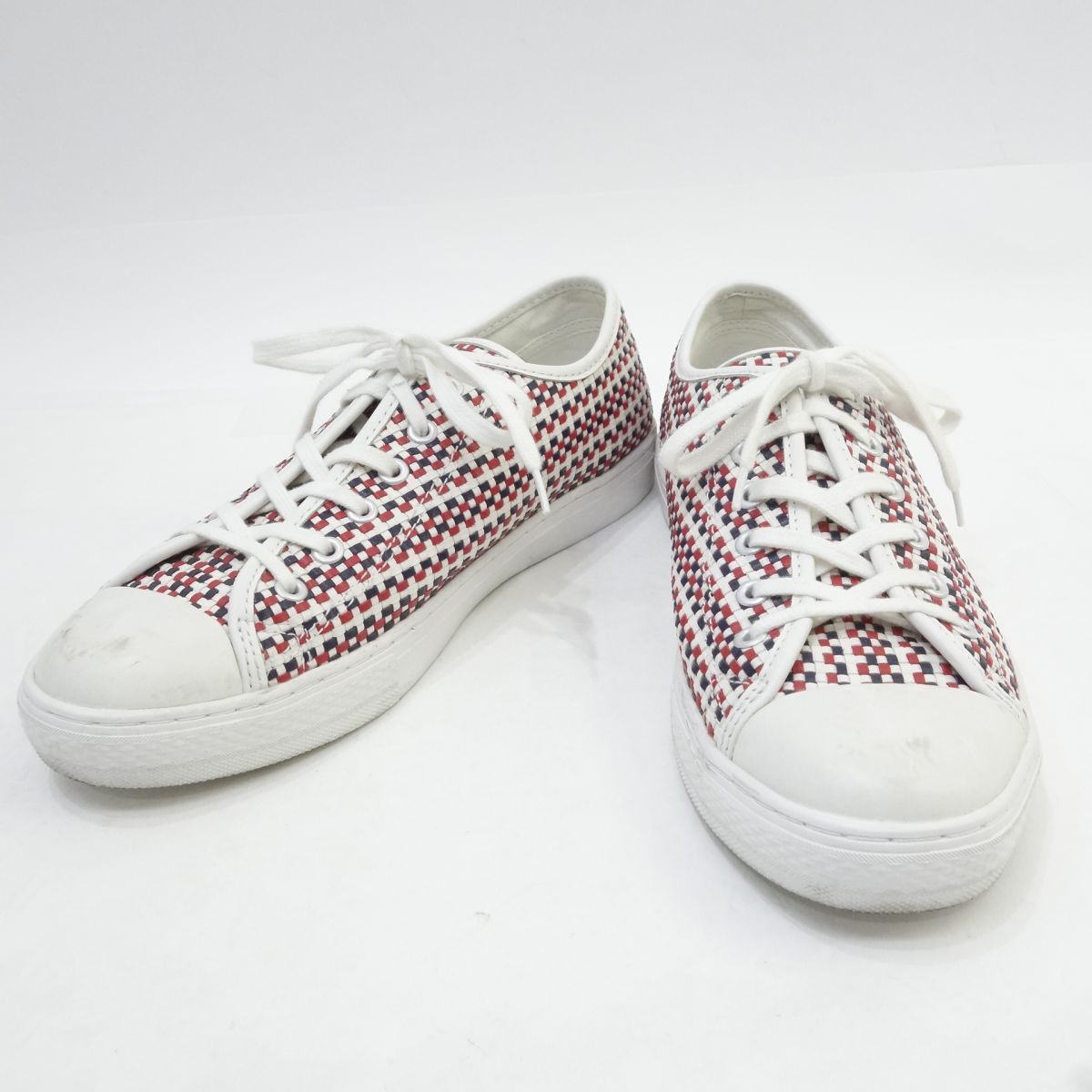 All star sale coupe woven ox