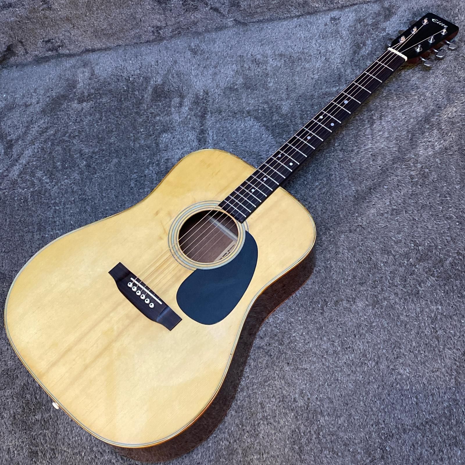 尾張小牧店 楽器 ギター TW-20 Elite 471