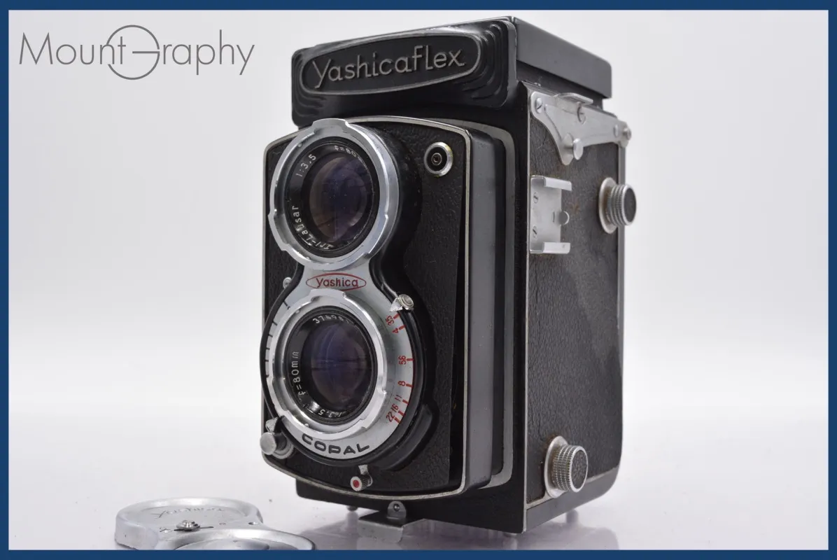 2026年最新】ヤシカフレックスcの人気アイテム - メルカリ