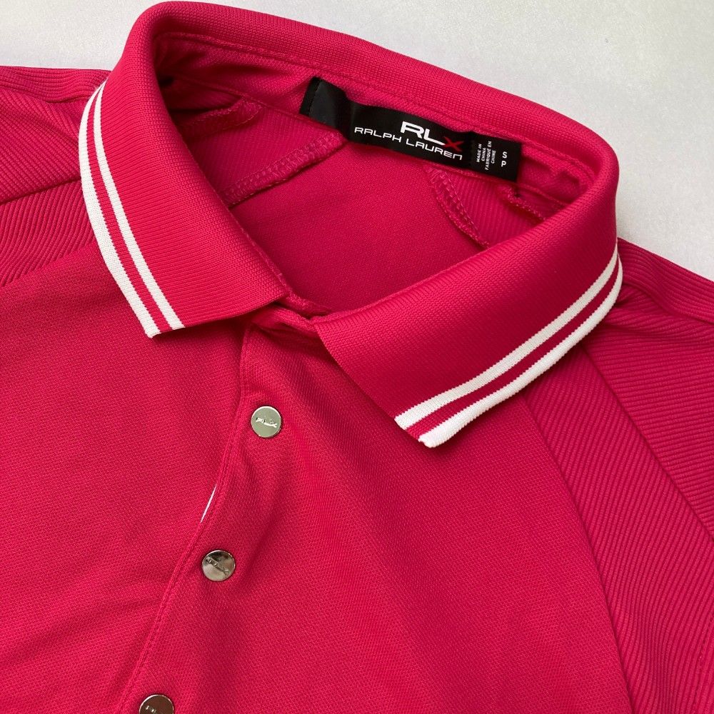 ラルフローレン ノースリーブ ワンピースゴルフウエアRLX RLX