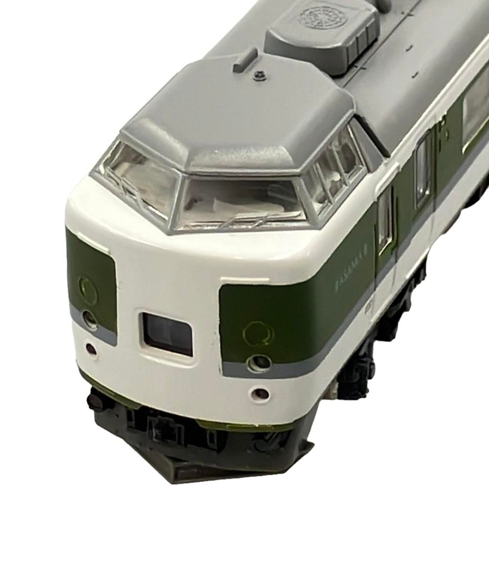 10-179 189系　グレードアップあさま 10-179 189系 グレードアップあさま KATO 10-179 189系グレードアップ