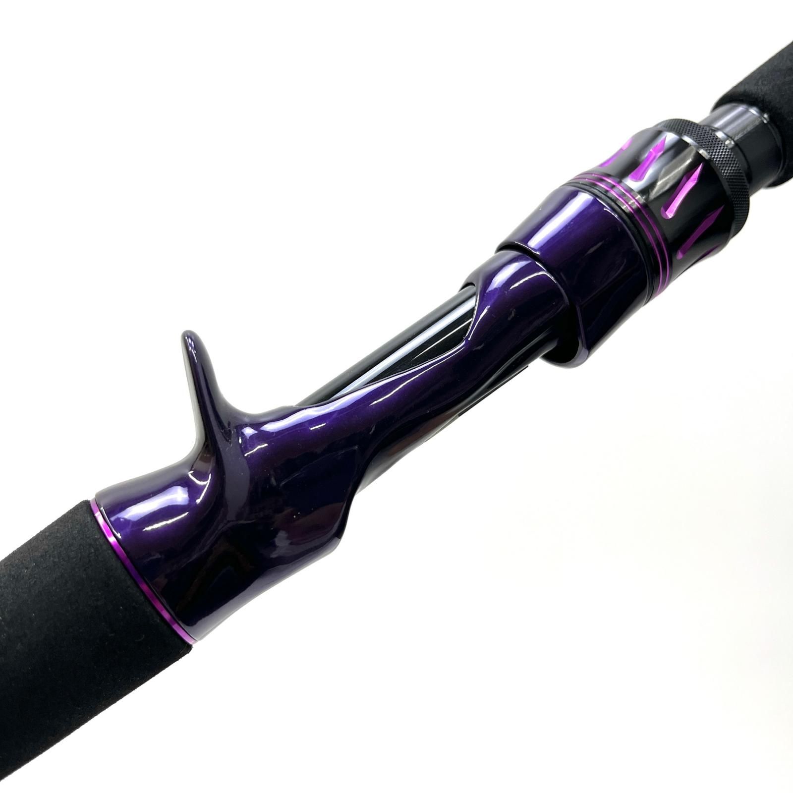加古川店】 中古 Daiwa | ダイワ ロッド 803M+RSB-22 ハート