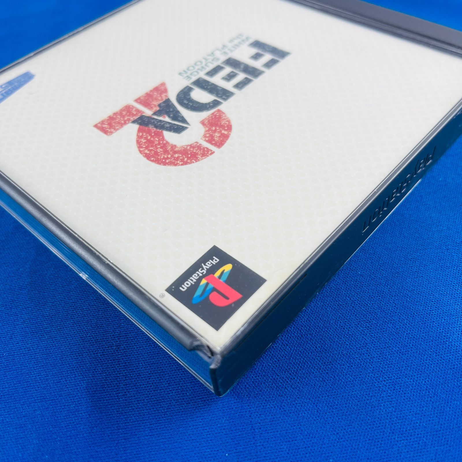 ◇804 フェーダ2 FEDA2 ホワイト＝サージ ザ・プラトゥーン