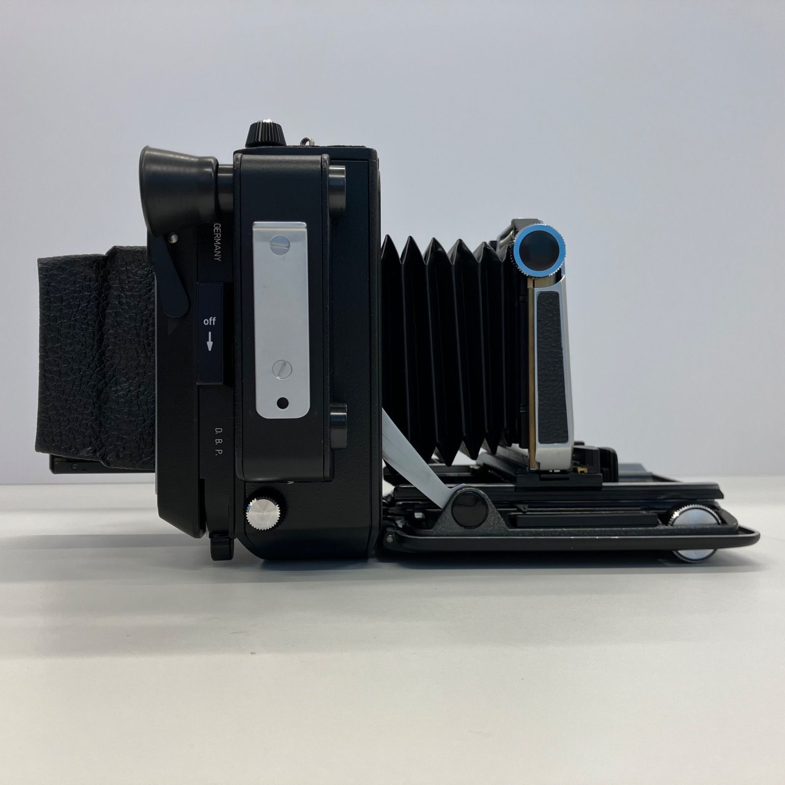 【中古】(リンホフ) Linhof マスターテヒニカ 中古】(リンホフ) Linhof マスターテヒニカ(距離計無)｜ナニワ