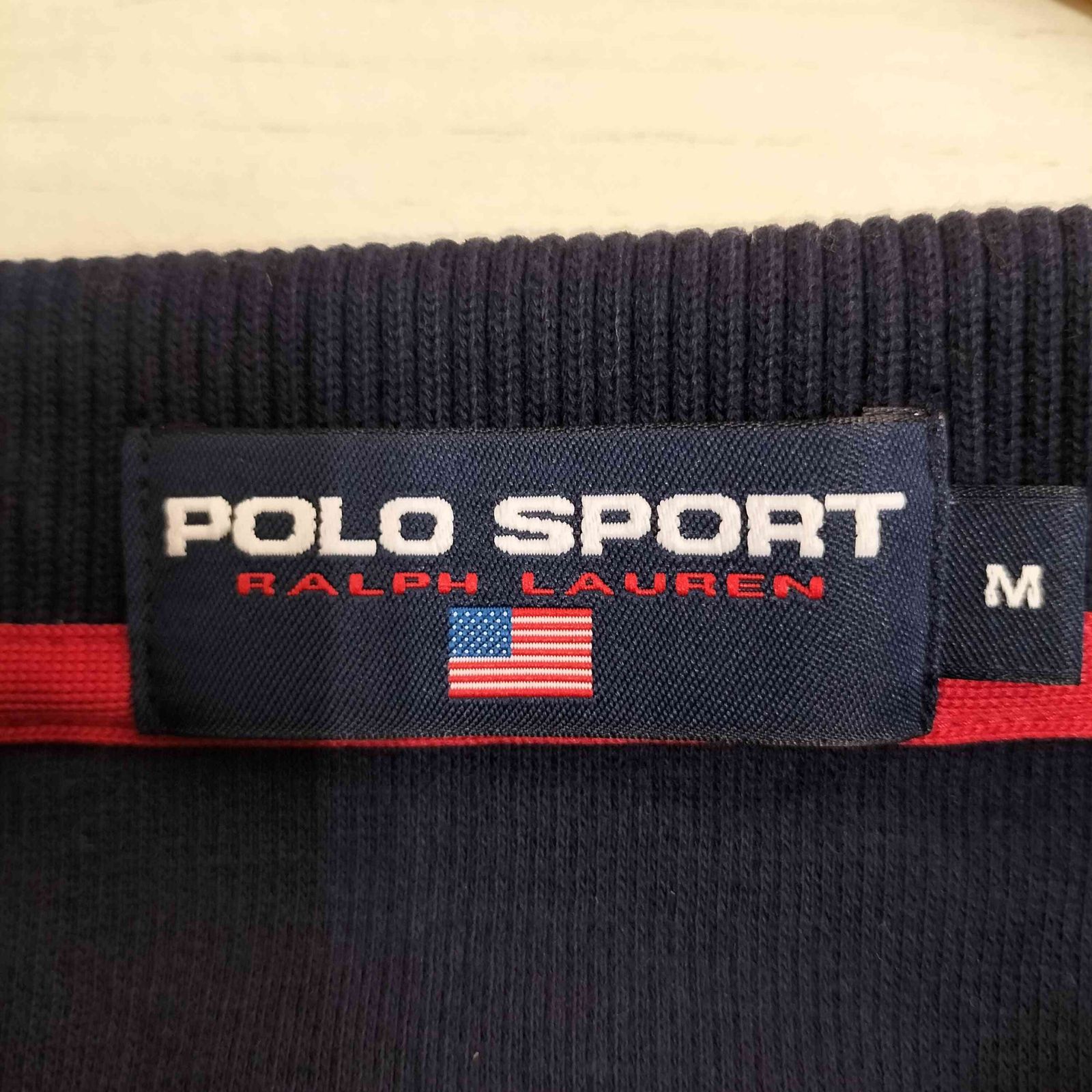 ポロスポーツラルフローレン POLO SPORT RALPH LAUREN ロゴ刺繍