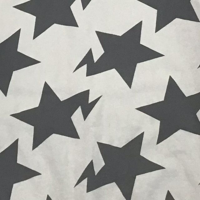 BAPE スター パーカー Lサイズ グレー a bathing ape star BAPE