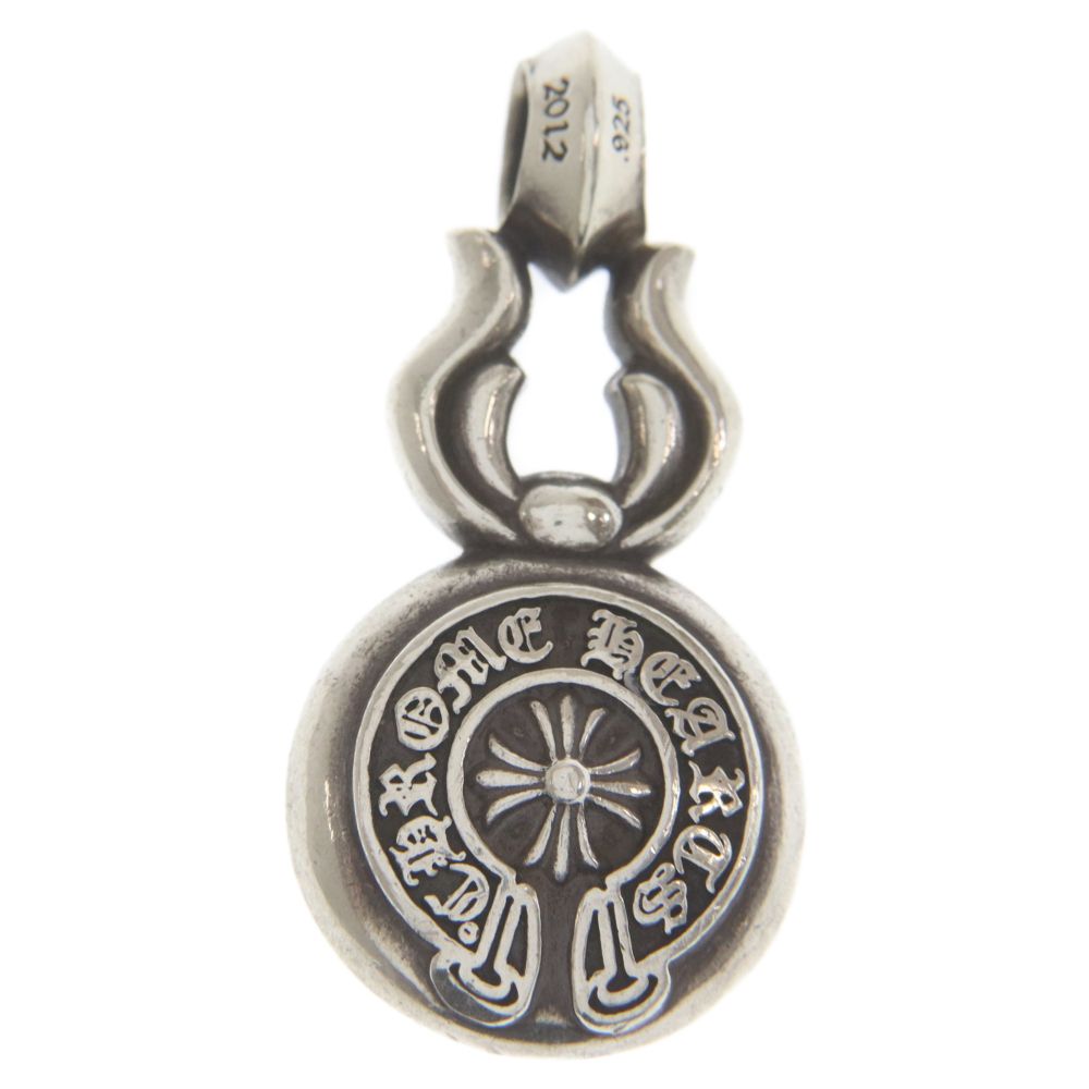 CHROME HEARTS (クロムハーツ) LARGE CROSS BALL ラージクロスボール