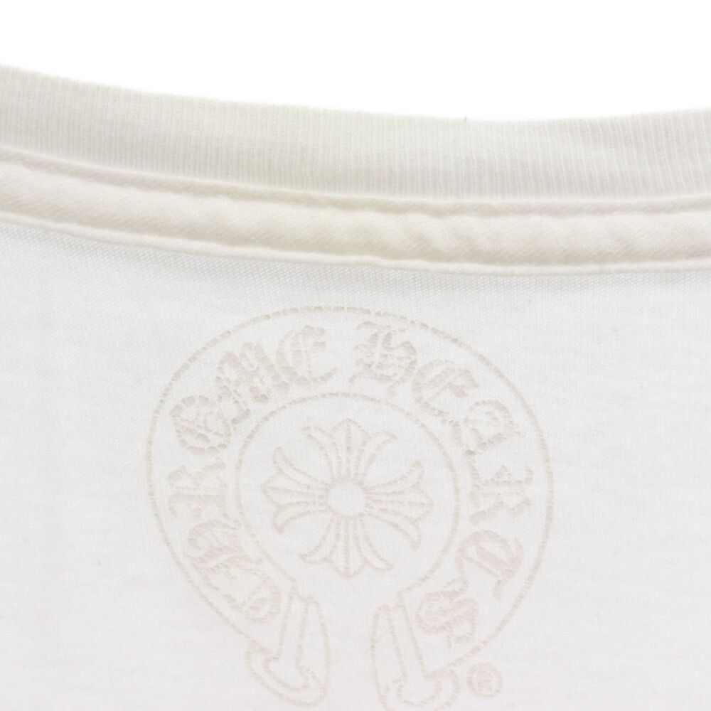 CHROME HEARTS (クロムハーツ) ×Max Fieldマックスフィールド バッグ 