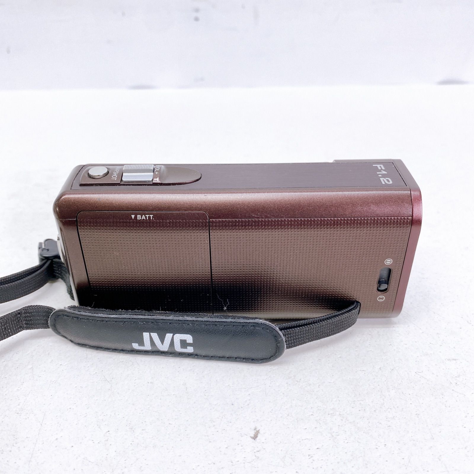 JVC ビデオカメラ GZ-VX895 02403 ハイビジョンメモリームービーGZ-VX895製品情報 | JVC