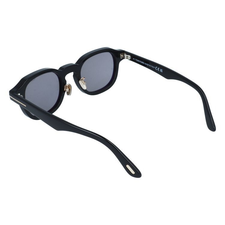 トムフォード サングラス エコ アジアンフィット 調整可能ノーズパッド