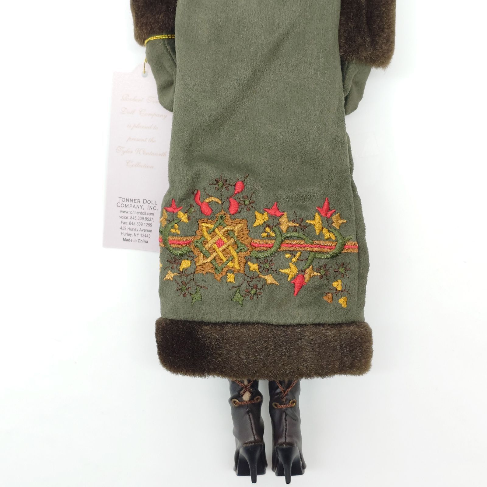 Wentworth Collection