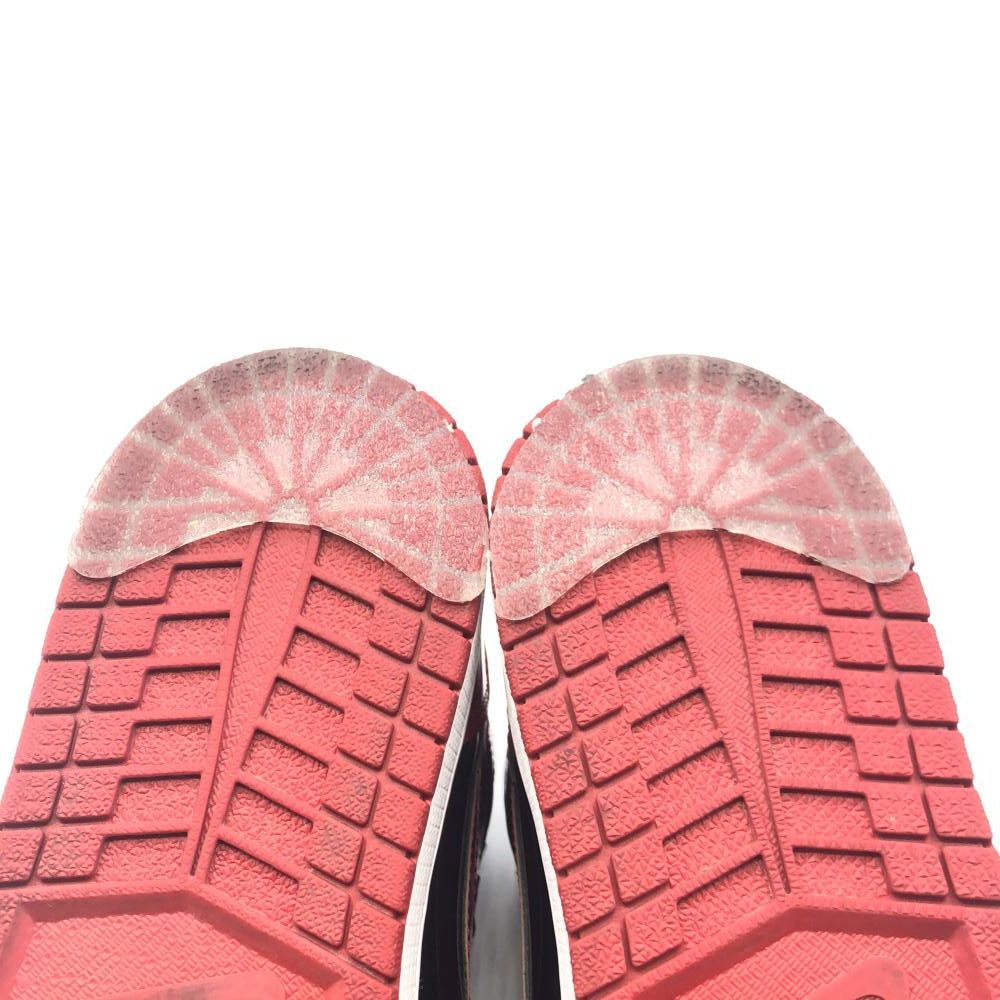  NIKE AIR JORDAN 1 High OG Patent Bred 555088-063 28 cm ナイキ エアジョーダン1 ハイ パテントブレッド 17 その他 靴