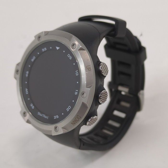 ショットナビW1 Evolve W1 Evolve