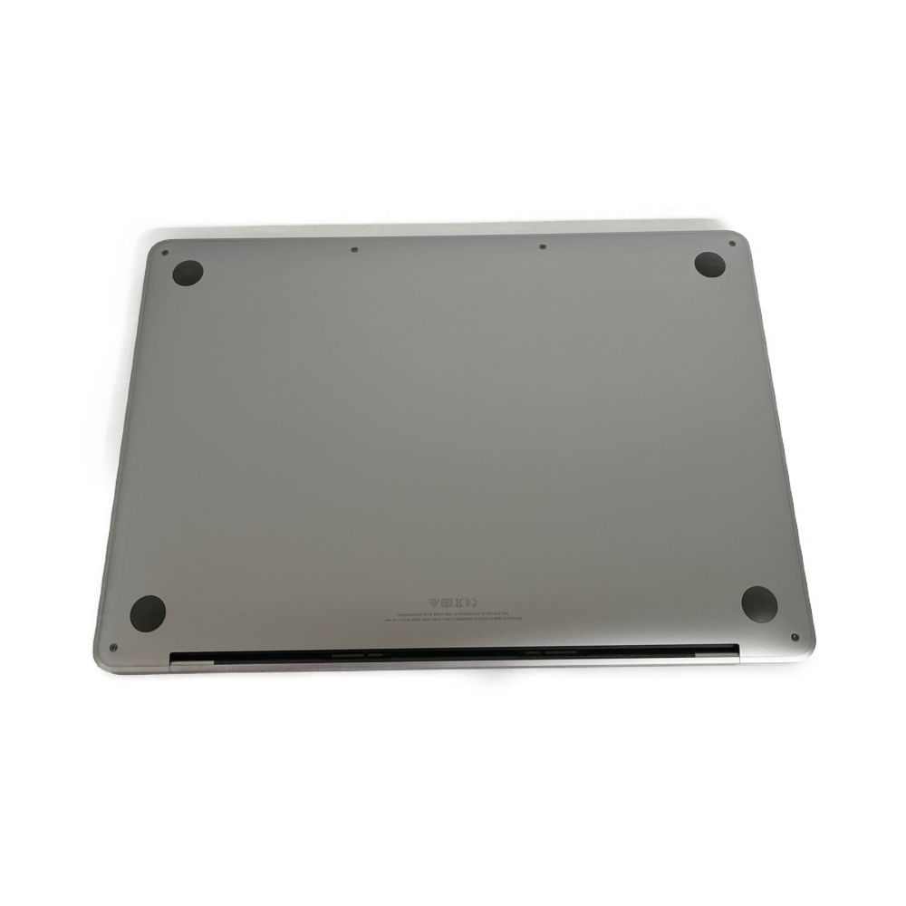 ◇◇Apple アップル MacBook Pro スペースグレイ カスタム Z11B000PT 付属品完備 13インチ - メルカリ