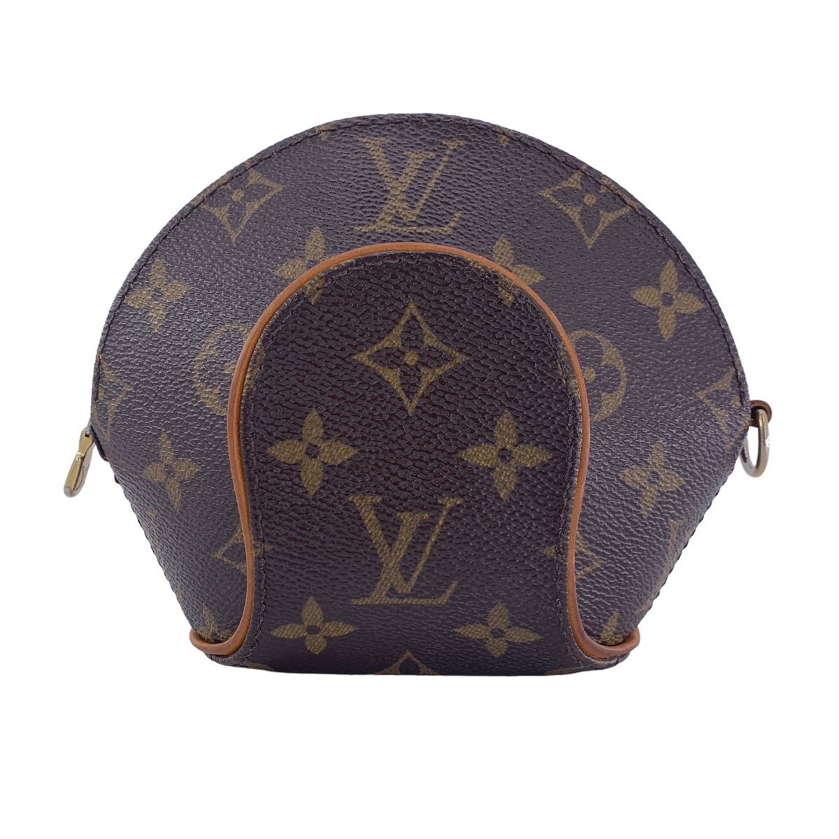 中古】 LOUIS VUITTON ルイ・ヴィトン ミニ・エリプス アクセサリー ...