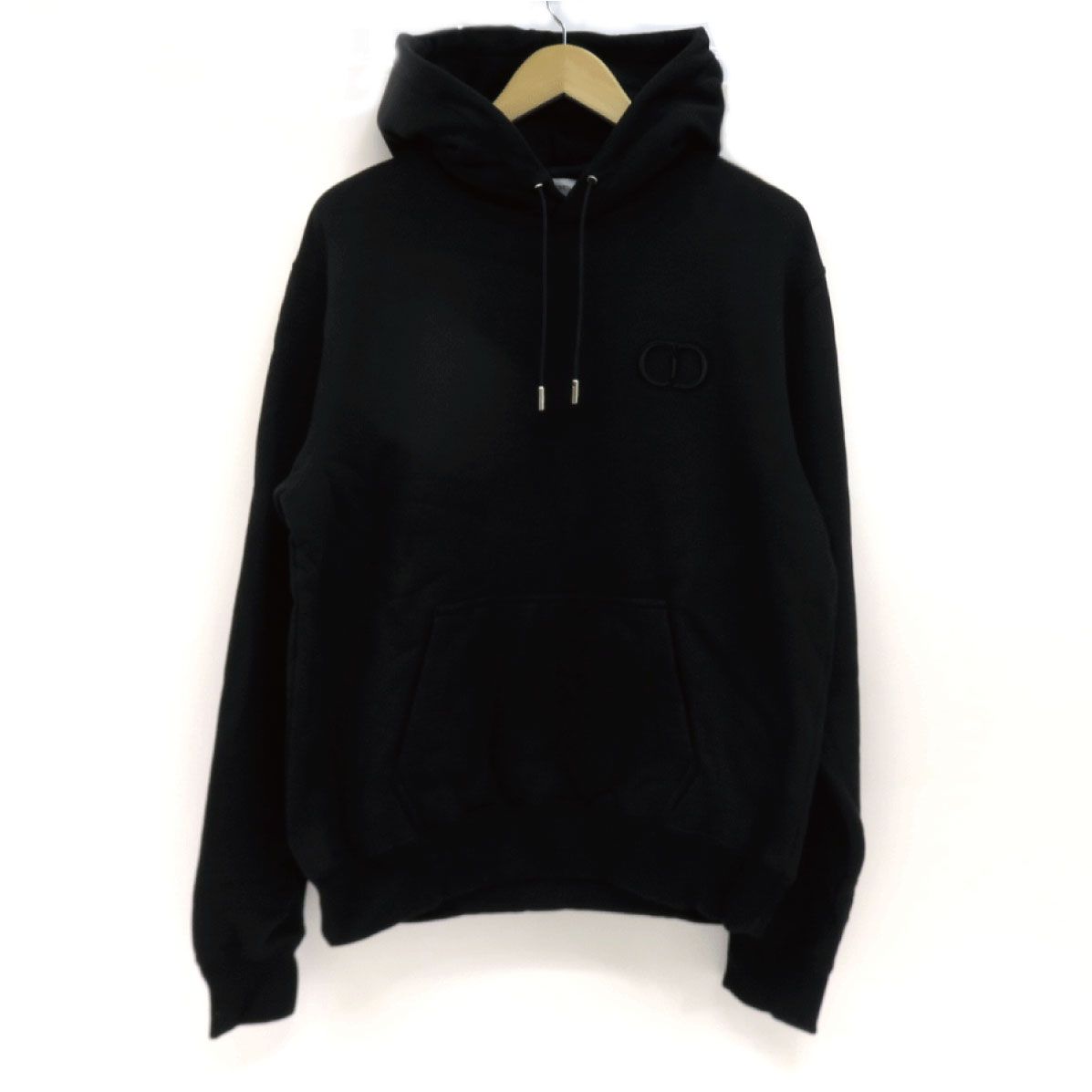関税・送料込 DIOR cd embroidery パーカー 210.jpg