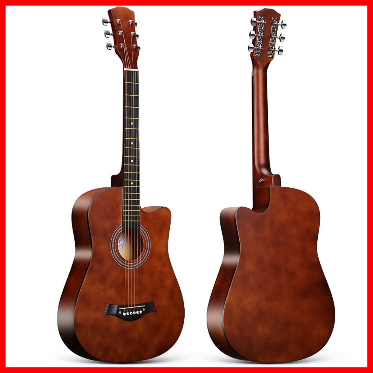 数量限定】クラシックギター チューナー アコギ 入門用 ソフトケース