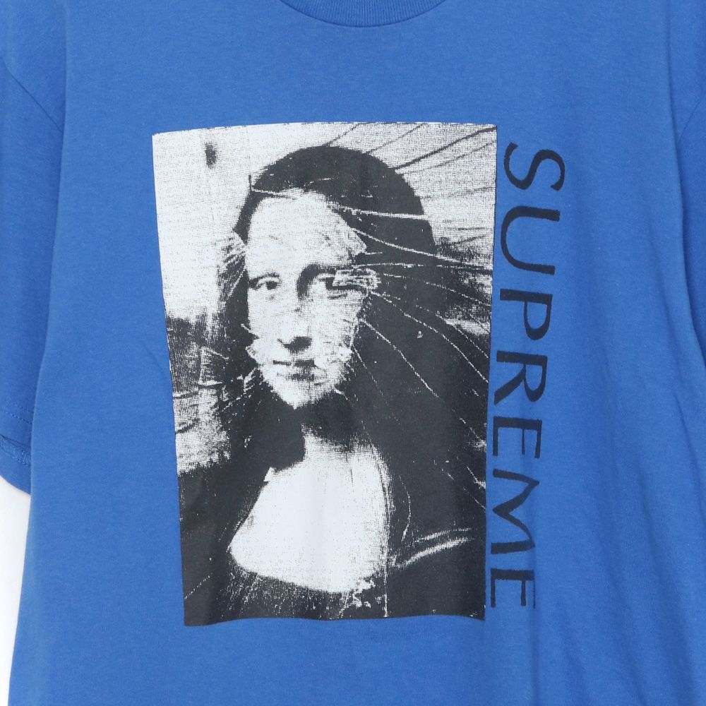 Supreme Mona Lisa Tee Mサイズ