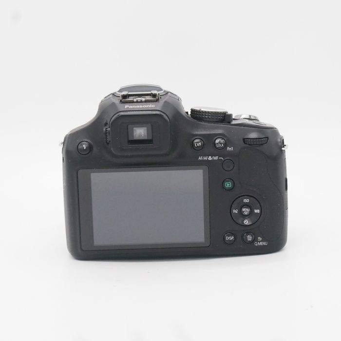 中古】(パナソニック) Panasonic DMC-FZ70-K - メルカリ 