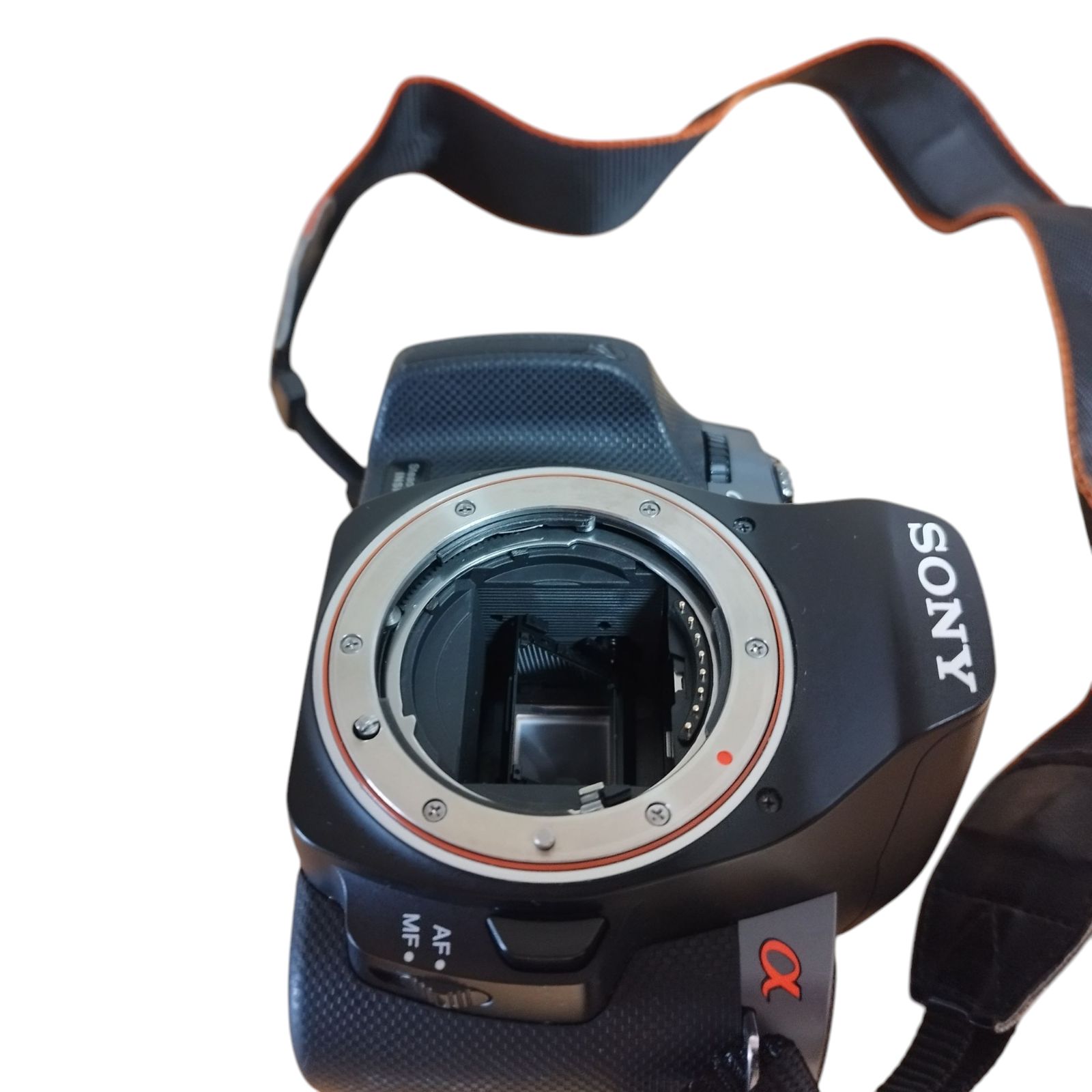 SONY #α330 #デジタル一眼レフ #デジイチ #ソニーα #動作確認済 #美品 