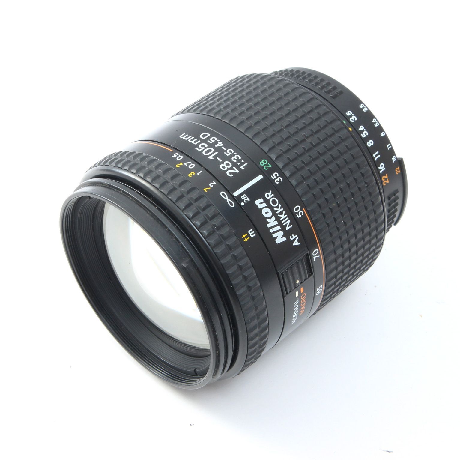 Nikon ニコン AF NIKKOR 28-105mm F3.5-4.5D - メルカリ