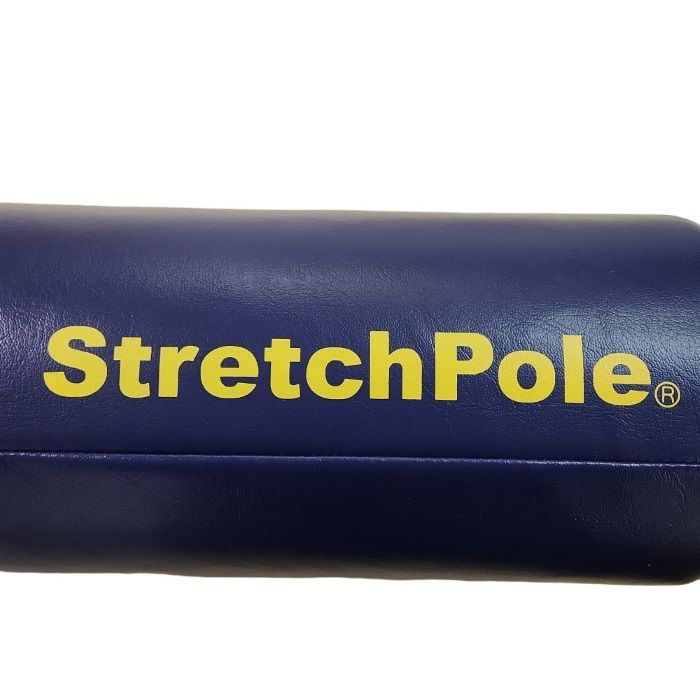 LPN StretchPole ストレッチポール EX ネイビー 中古３ - メルカリShops