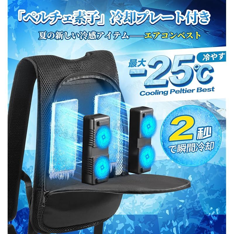 空調ウェアと併用可 0