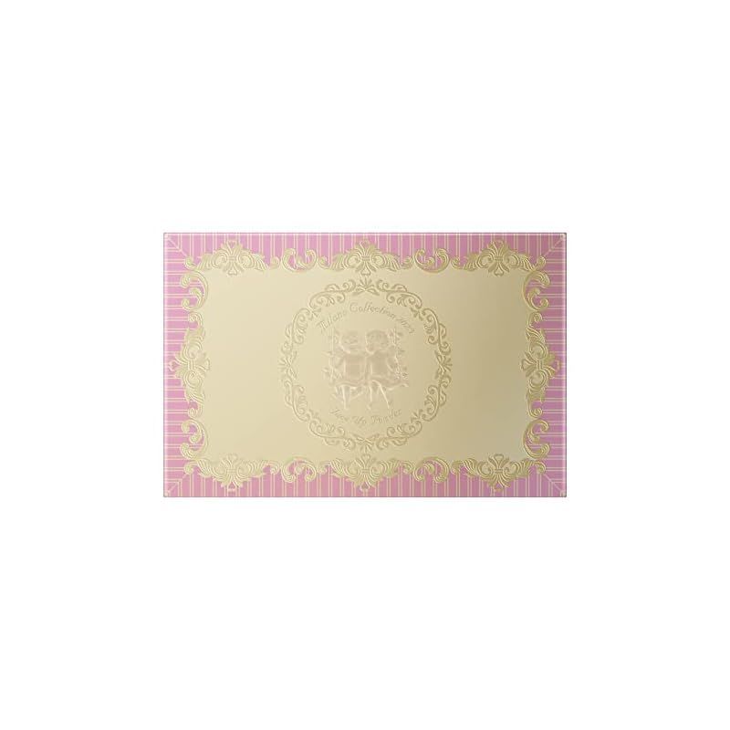 Milano Collection(ミラノコレクション) プレスト フェースアップ