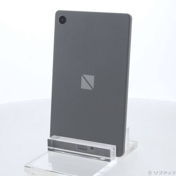 NEC LAVIE Tab T8 アークティックグレー 本体 NEC、「MediaTek」を搭載したAndroidタブレット「LAVIE Tab T8