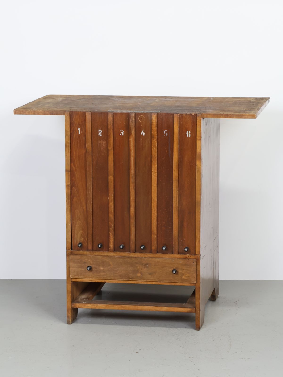 WALL Interior TV Stand V3 [Low Type] V3 LOW TYPE テレビスタンド