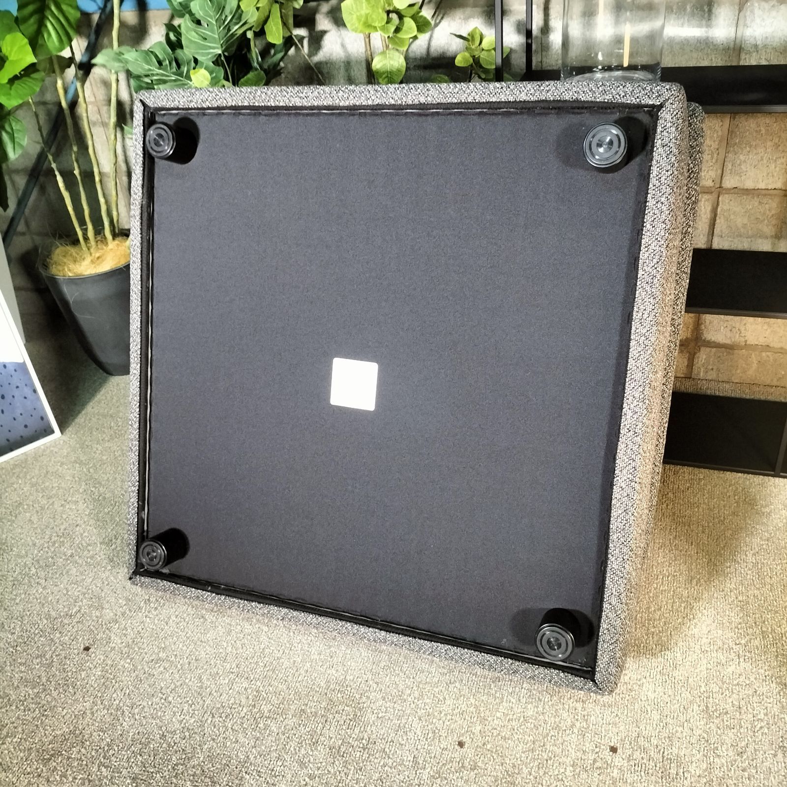 arflex SONA シート　オットマン 展示品【522】 arflex SONA シート オットマン 展示品【522】 - メルカリ