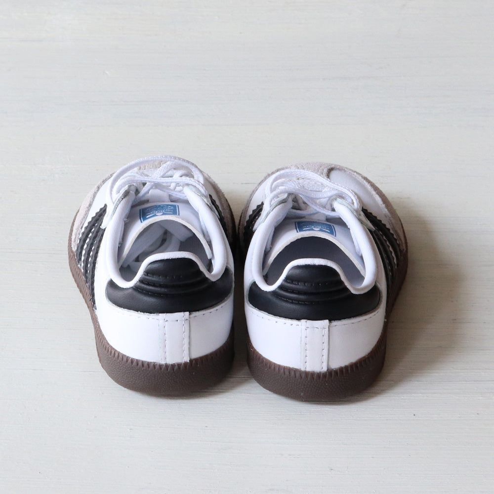 新品・未使用】adidas / アディダス サンバ OG キッズ SAMBA OG KIDS 